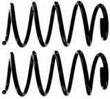 HONDA CIVIC MK8 1.4 1.8, 2.0 2.2CDTi FRONT x2 SHOCKER + SPRING + TOP MOUNT PAIR