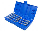 7 Pce 3/8" Drive Extra Long Hex Socket Bit Set (H3-H10) 01516