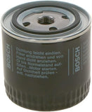Bosch P3154 - Oil Filter Car