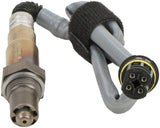 Bosch 16392 Oxygen Sensor, Original Equipment (Audi)