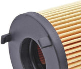 Oil Filter BLUE PRINT compatible with ISUZU D-Max II Mu-X 8-98270524-0