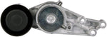 Gates T38207 Tensioner Pulley, Ribbed Drive Belt