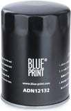Blue Print ADN12132 Oil Filter, pack of one