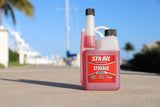 STA-BIL 22208 Fuel Stabilizer - 8 Fl oz.