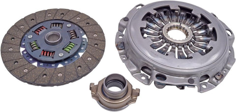 Blue Print ADS73021 Clutch Kit, pack of one