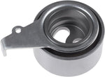 Blue Print ADM57623 Tensioner Pulley for timing belt, pack of one