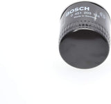 Bosch P3154 - Oil Filter Car