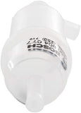 Bosch N4077 - Diesel Filter Car