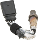 Bosch 16392 Oxygen Sensor, Original Equipment (Audi)