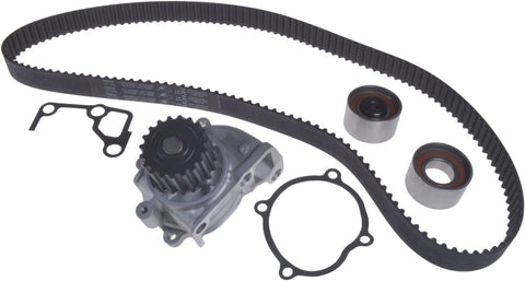 Blue Print ADM573702 Timing Belt Kit with water pump, pack of one