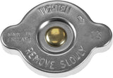 Blue Print ADH29905 Radiator Cap for coolant expansion tank, pack of one