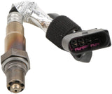 Bosch 16392 Oxygen Sensor, Original Equipment (Audi)