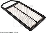 Blue Print ADK82254 Air Filter, pack of one