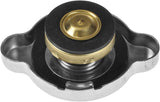 Blue Print ADH29905 Radiator Cap for coolant expansion tank, pack of one