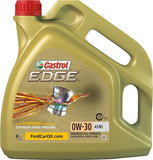 Castrol EDGE 0W-30 A5/B5 Engine Oil 4L
