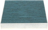Bosch A8506 - Cabin Filter Filter+
