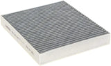 Bosch A8506 - Cabin Filter Filter+