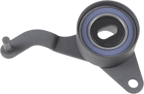 Blue Print ADM57629 Tensioner Pulley for timing belt, pack of one