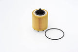 Bosch P7016 - Oil Filter Car