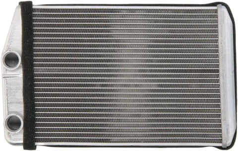 NRF 54309 Heat Exchanger Heat Heating Cabin Air Filter