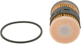 Bosch N0001 - Diesel Filter Car