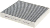 Bosch A8506 - Cabin Filter Filter+