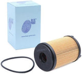 Oil Filter BLUE PRINT compatible with ISUZU D-Max II Mu-X 8-98270524-0