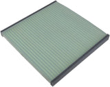 Blue Print ADS72502 Cabin Filter, pack of one