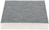 Bosch A8506 - Cabin Filter Filter+