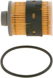 Bosch N0001 - Diesel Filter Car