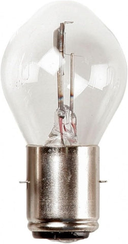 RING 1x BA20D 12v 35/35w Bosch Headlamp Headlight Bulb - R395