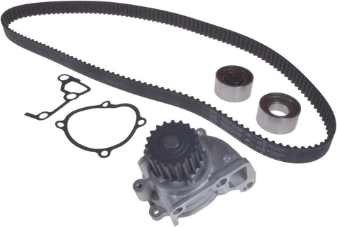 Blue Print ADM573701 Timing Belt Kit with water pump, pack of one