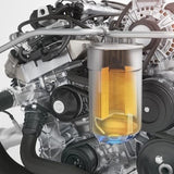 Bosch N4077 - Diesel Filter Car