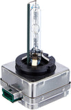 OSRAM XENARC ORIGINAL D1S HID Xenon discharge bulb, discharge lamp, OEM quality OEM, 66140-1SCB, softcover box (1 lamp)