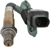 Bosch 16392 Oxygen Sensor, Original Equipment (Audi)