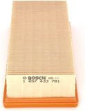 Bosch S3781 - Air Filter Car