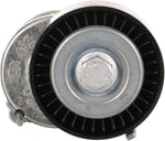Gates T38214 Tensioner Pulley, Ribbed Drive Belt