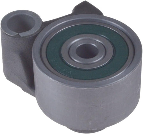 Blue Print ADM57638 Tensioner Pulley for timing belt, pack of one