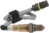 Bosch 16392 Oxygen Sensor, Original Equipment (Audi)