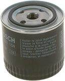 Bosch P3154 - Oil Filter Car