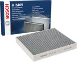 Bosch A8506 - Cabin Filter Filter+