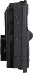 febi bilstein 44677 Switch Unit for power window regulator, mirror adjustment and mirror heating, pack of one