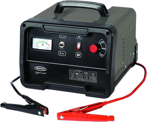 Ring RCBT27 Battery Charger