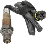 Bosch 16392 Oxygen Sensor, Original Equipment (Audi)