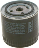 Bosch P3154 - Oil Filter Car