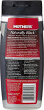 MOTHERS MO-46141 Heavy Duty Trim Cleaner, Black