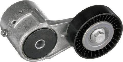 Gates T38212 Tensioner Pulley, Ribbed Drive Belt