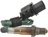 Bosch 16392 Oxygen Sensor, Original Equipment (Audi)