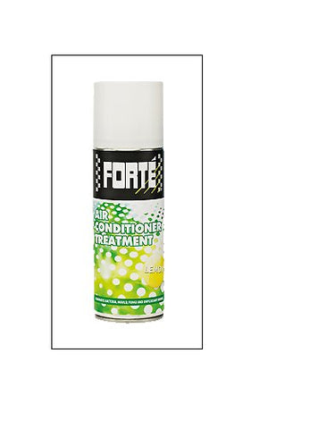 Forte Air Conditioner Conditioning Treatment Apple Fragrance