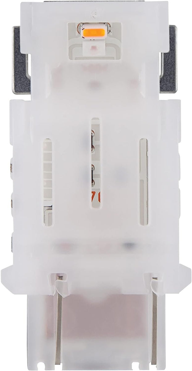 OSRAM LEDriving FL, ≜H8,H11,H16, LED Fog Lamp, Off-road only, non ECE,  Folding Carton box (2 units), white